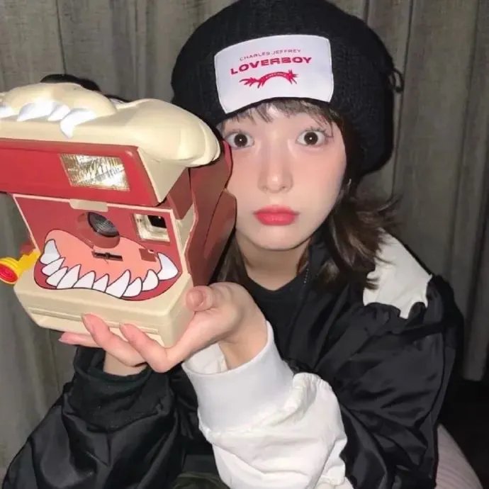 丑闻笔记