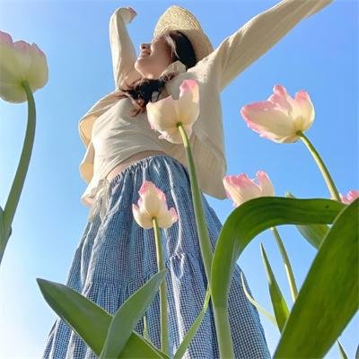 美眉的野心
