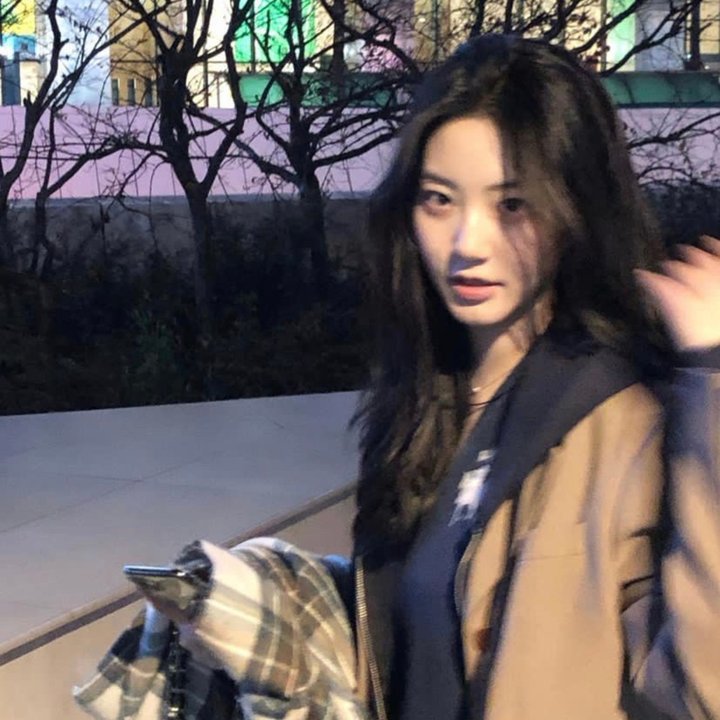 流浪的神女
